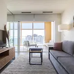 Apartman Intempo By Holuxe - 143 - 14Th Floor
