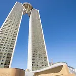 Intempo By Holuxe - 143 - 14Th Floor Apartman Benidorm