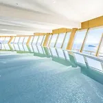 Intempo By Holuxe - 143 - 14Th Floor * Benidorm