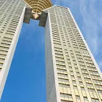 Intempo By Holuxe - 143 - 14Th Floor Apartman