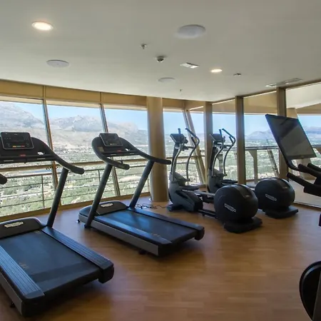 INTEMPO Sky Resort 173 * Benidorm