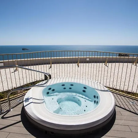 Apartmán INTEMPO Sky Resort 173