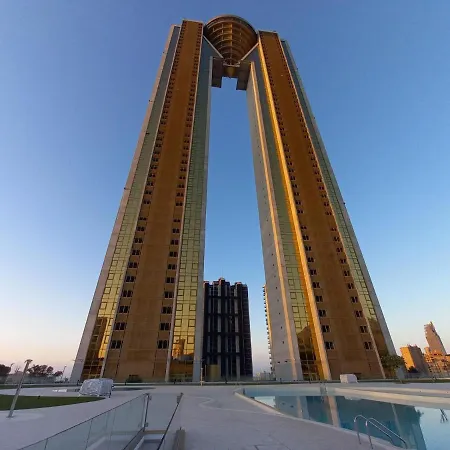 INTEMPO Sky Resort 173 Benidorm