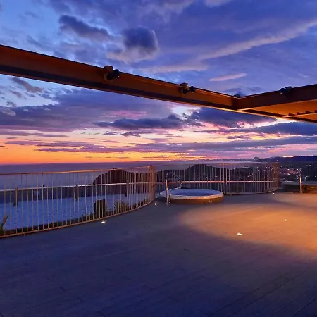 INTEMPO Sky Resort 173 Apartmán *