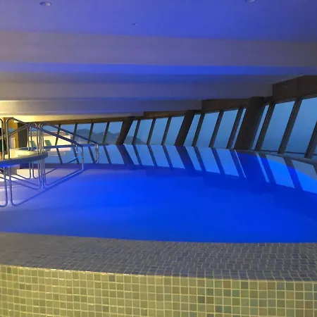 INTEMPO Sky Resort 173 Apartmán Benidorm