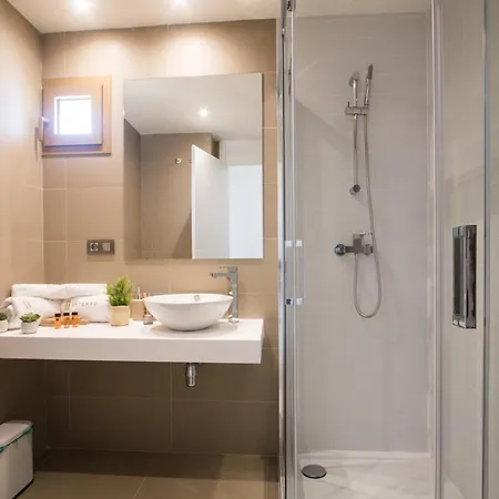 Apartmán INTEMPO Sky Resort 173